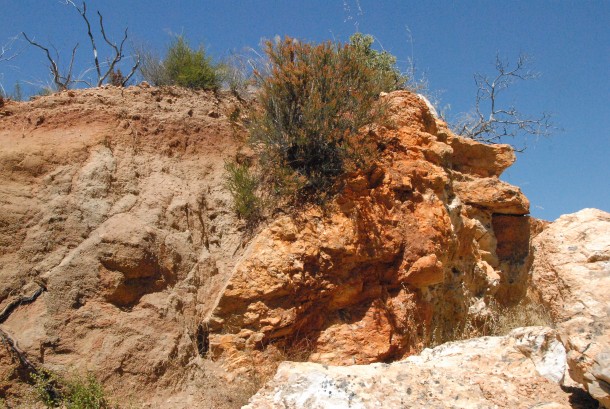 Pegmatite Pegmatite photo image