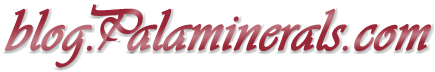 blog.Palaminerals.com