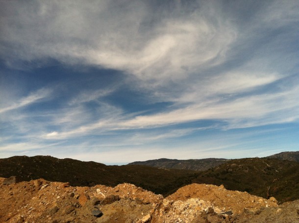 Panorama photo image
