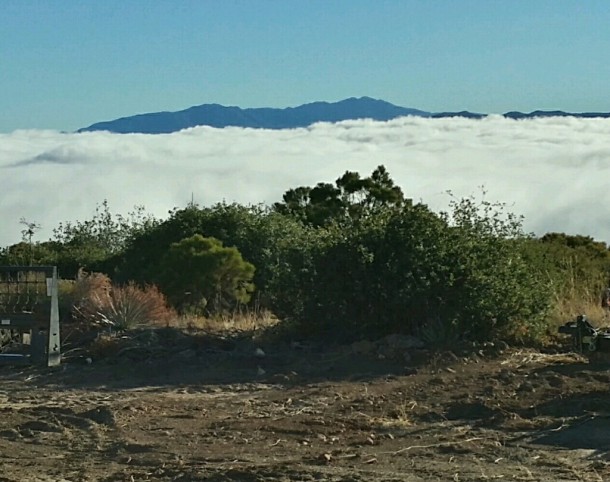Morning clouds week of 9-17-14 13693 Morning Clouds photo image